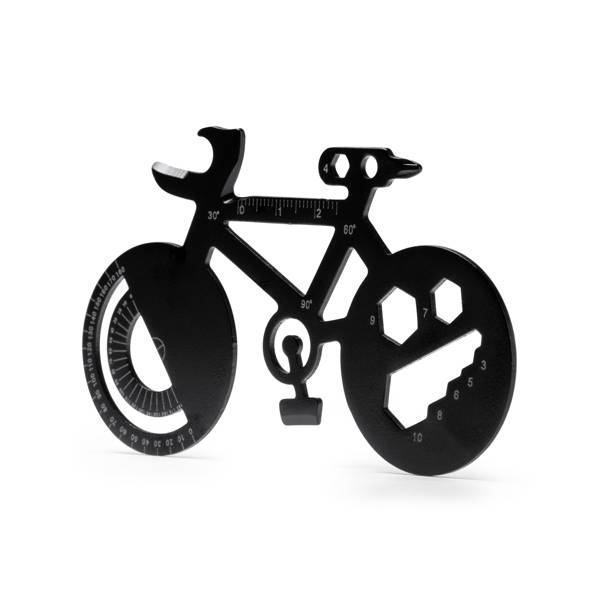 NIBALI – Outils multifonctions