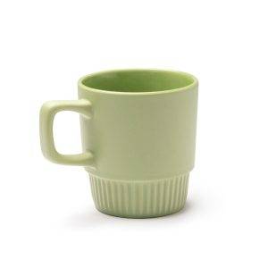 LONGI – Tasse en céramique