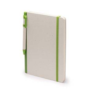 YORIS – Bloc-notes A5