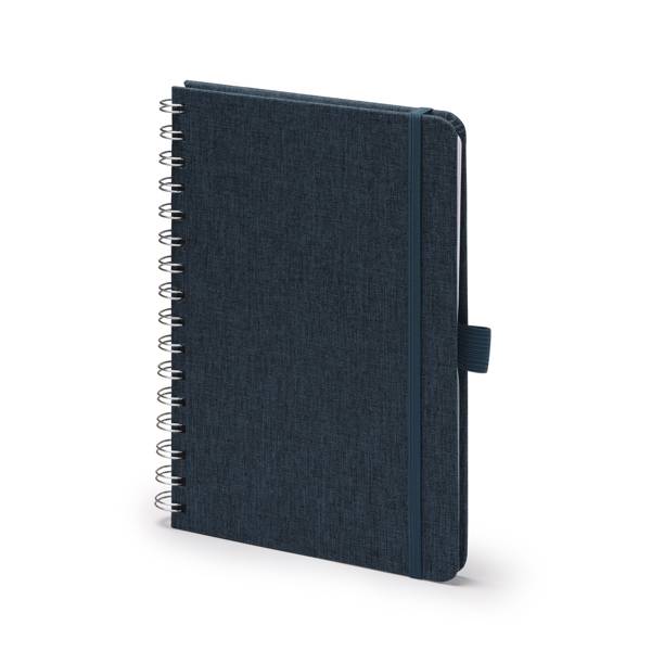 GARIN – Cahier A5