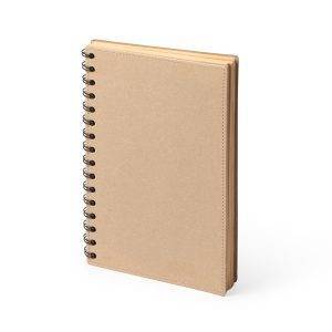 NUSAX – Cahier A5
