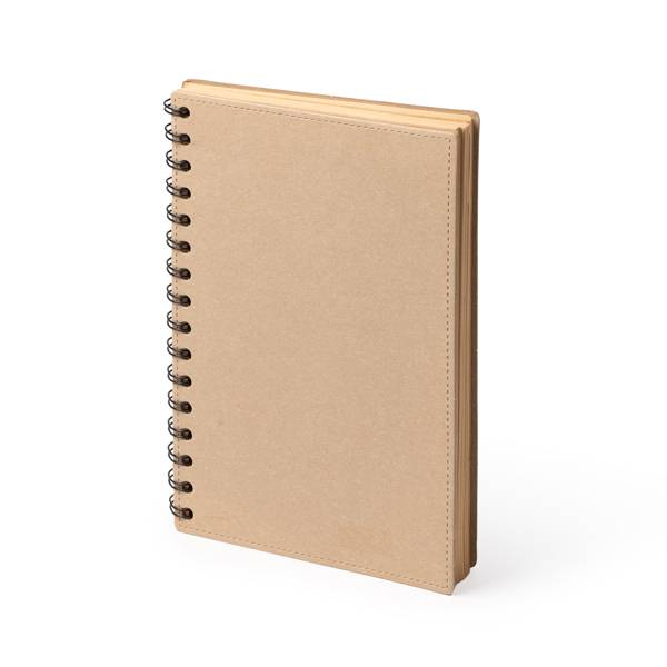 NUSAX – Cahier A5