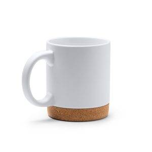 BANKET – Cette tasse en céramique