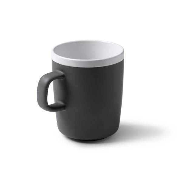 CARTUX – Cette tasse en céramique