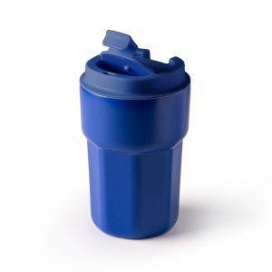 OSTER – Gobelet thermos en acier inoxydable
