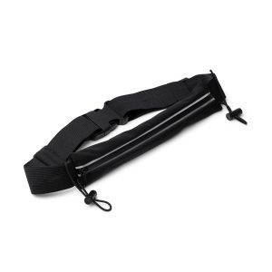 HAYES – Sac à taille portable