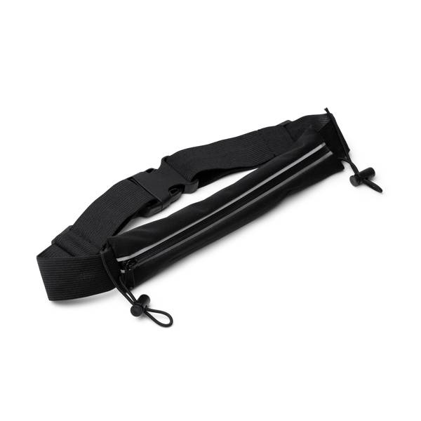 HAYES – Sac à taille portable