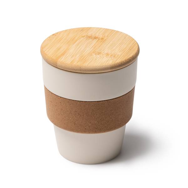 LOVREN – Tasse de corps en PP
