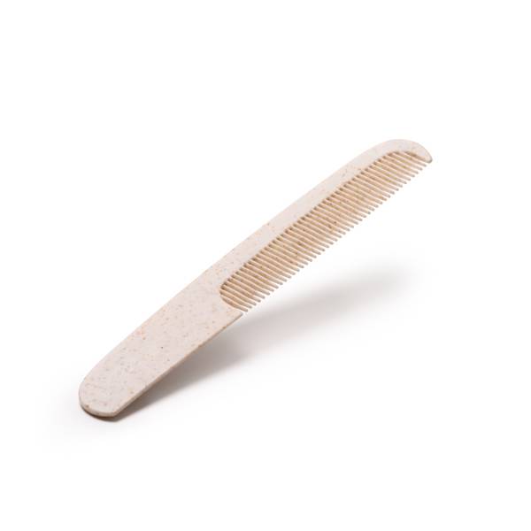 LUNIC – Peigne en fibres de blé