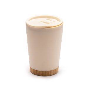 MIRIN – Tasse à double paroi