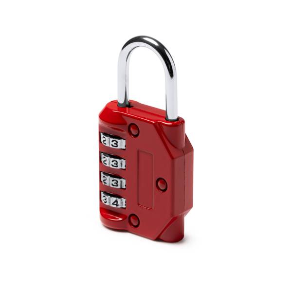 MILVIA – Cadenas avec une combinaison