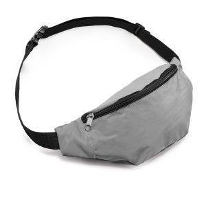 NURMI – Sac taille réfléchissant