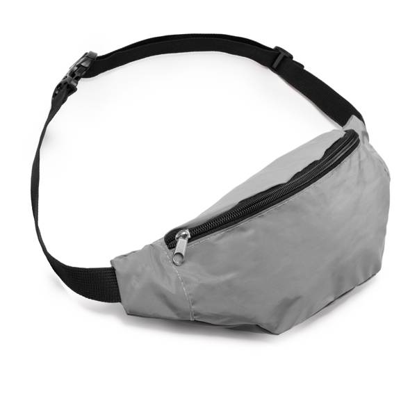 NURMI – Sac taille réfléchissant