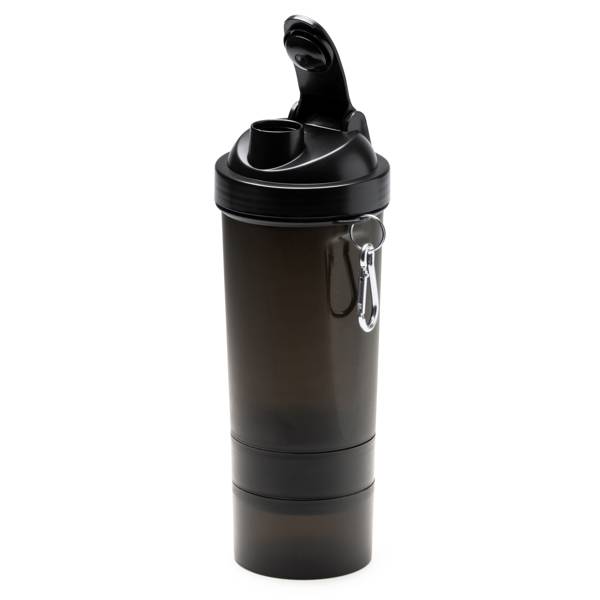 REILY – Shaker en PP