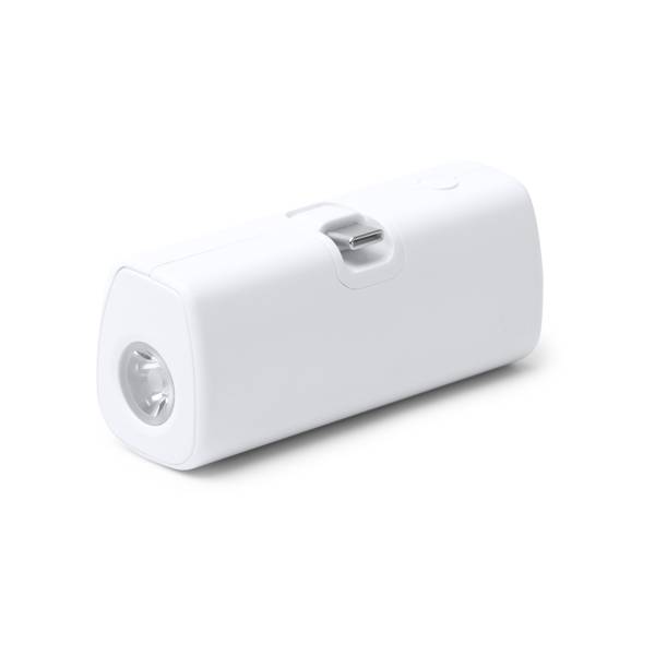 BIPER – Batterie externe