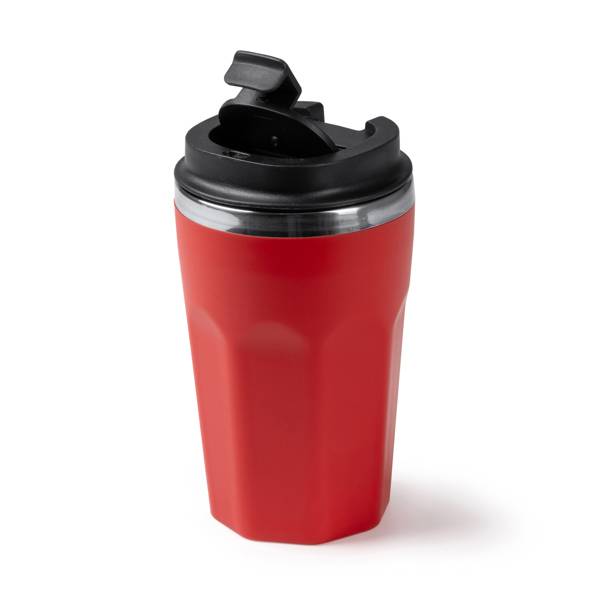 SALMER – Tasse à double paroi