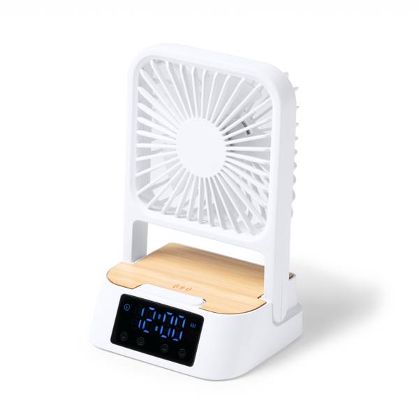 FUYI – Ventilateur de table