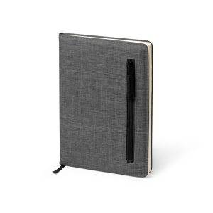 KINON – Carnet A5 en RPET