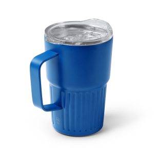 NUBEX – Tasse isotherme en acier inoxydable