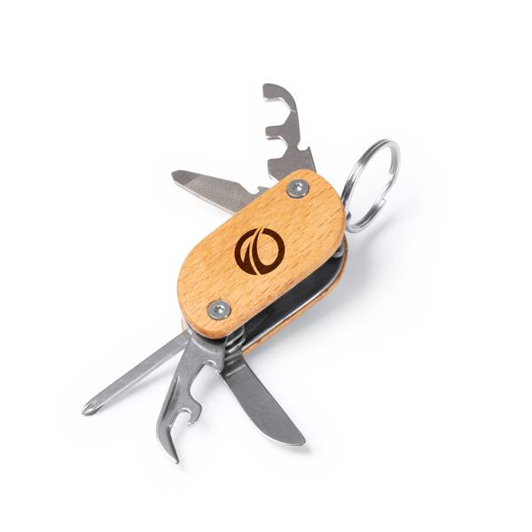 CARAVEL – Outils multifonctions