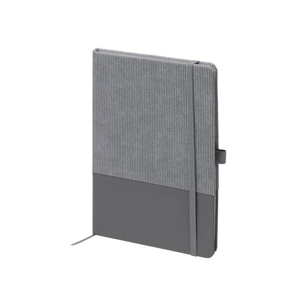 SULY – Bloc-notes A5
