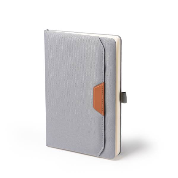 BELA – Bloc-notes A5