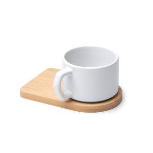 GEISA – Tasse en céramique