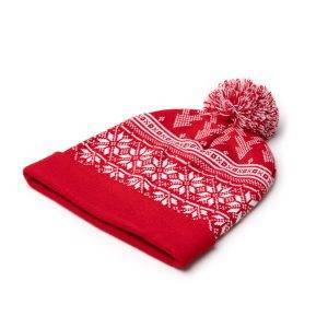 REDWIN – Bonnet en acrylique