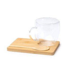BLUMON – Set de mugs