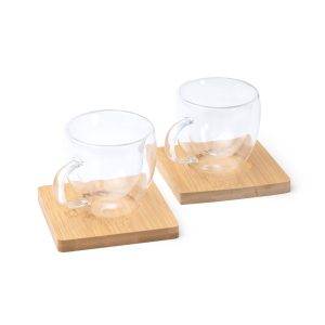 ROBUS – Set de mugs