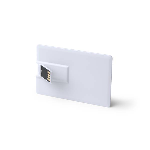 DATIS – Clé USB format carte