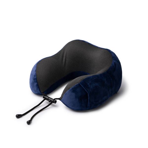 DESTIN – Oreiller de voyage en polyester