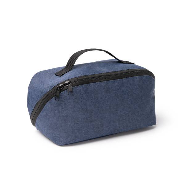 NAOMI – Trousse de toilette en RPET