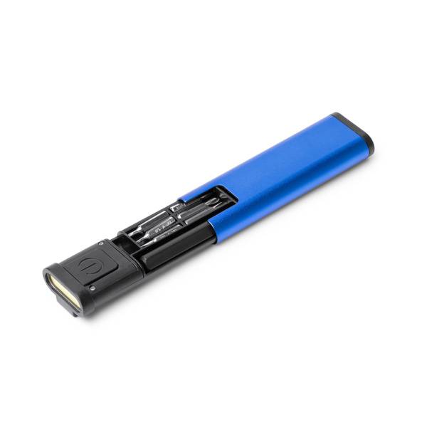 CARPIX – Outil multifonction ultra mince