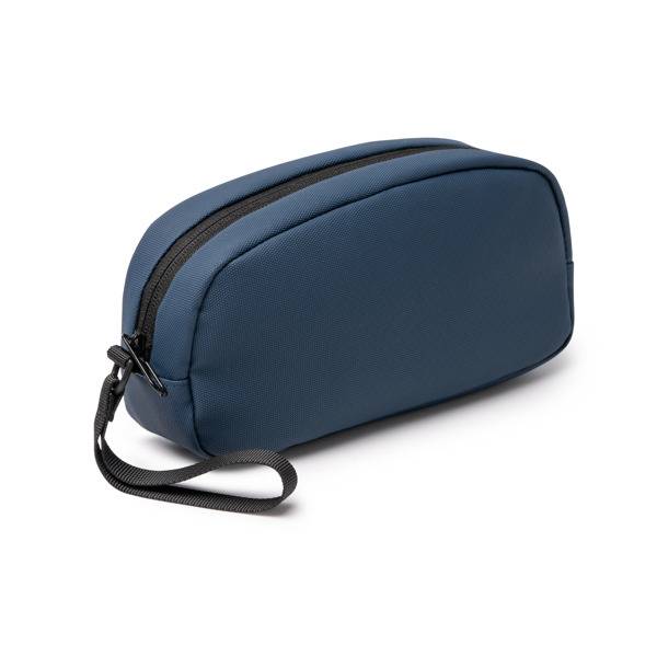 VOLOX – Trousse de toilette en cuir
