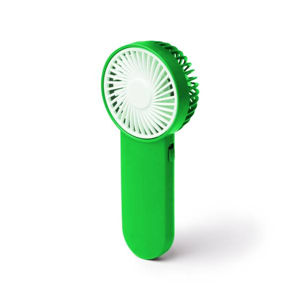 PISTOL – Ventilateur en ABS durable