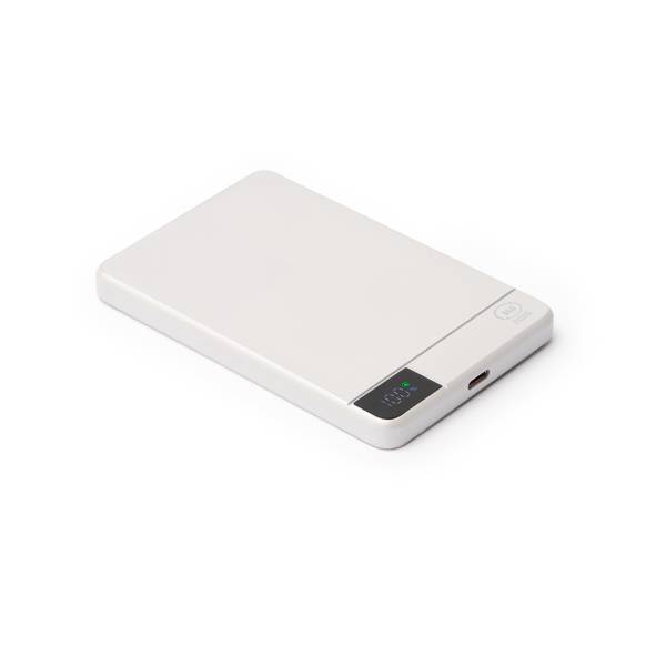 PROMAX – Batterie externe magnétique