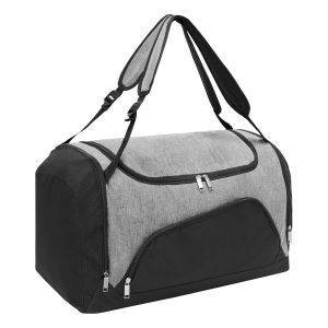 2 IN 1 - Sac de sport personnalisé - Sacs de sport et d'extérieur