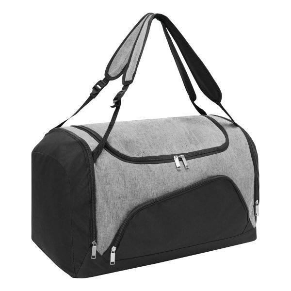2 IN 1 - Sac de sport personnalisé - Sacs de sport et d'extérieur