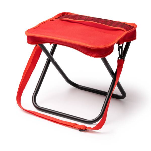 TROTY – Chaise pliable