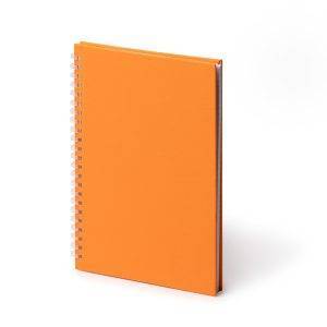 MISTROL – Carnet A5