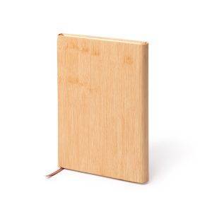 PIKSON – Bloc-notes A5 en cuir PU
