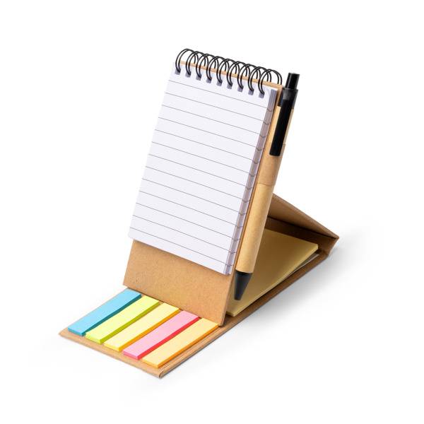 COUTO – Set de bureau en carton