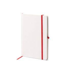 CUATIX – Bloc-notes format A5 en carton