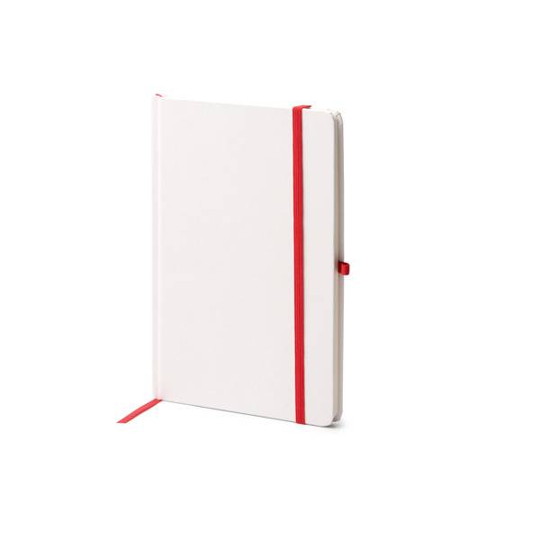 CUATIX – Bloc-notes format A5 en carton
