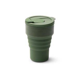 MOES – Gobelet pliable
