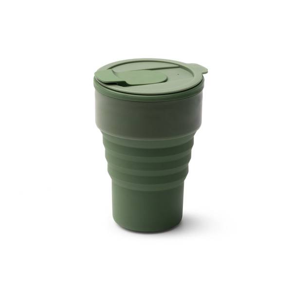 MOES – Gobelet pliable