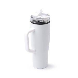 MANSEL – Tasse isotherme à double paroi