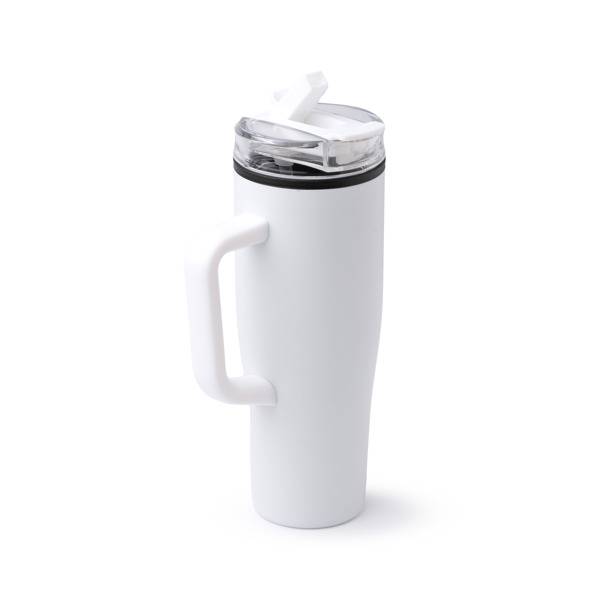 MANSEL – Tasse isotherme à double paroi