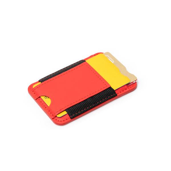 MUGLIX – Porte-cartes